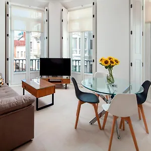 Inmalaga Santos 2 Appartement