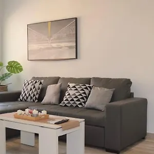 Precioso Loft Centrico Appartement