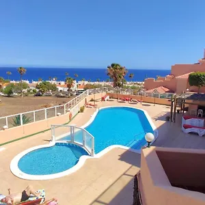 Vero House Terraza De La Paz Appartement San Miguel de Abona