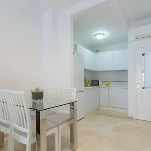  Apartamento Centrico