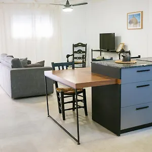  Apartamento Biznaga House, Loft Privado E Independiente