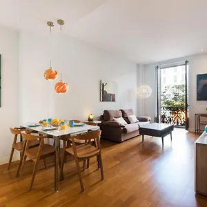 Apartamento Royal Art Museum