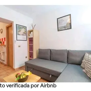  Apartamento Precioso Apartamento En Centro