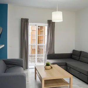  Apartamento Novam