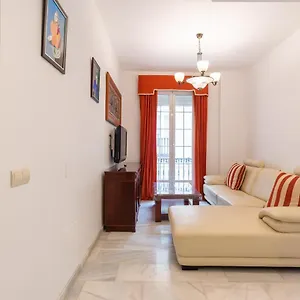  Apartamento Urbe10 Marin Garcia 2 Bedrooms