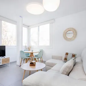  Apartamento Patrocinio Center
