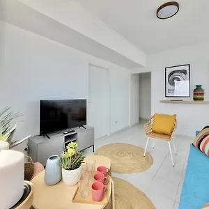 Coco Y Palma Appartement Puerto de la Cruz (Tenerife)