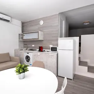 Premium Malagueta Appartement