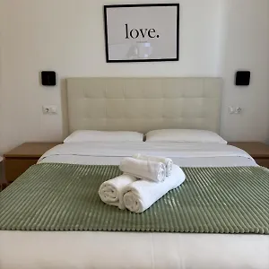 Luxury Estudio Centro Appartement