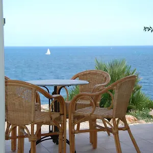 Residencial Playa Mar Appartement Cala Mandia (Mallorca)