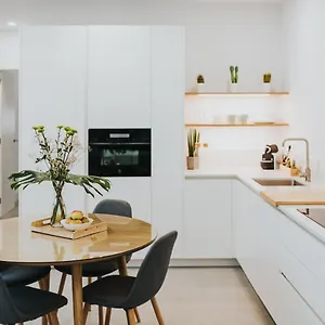Céntrico Estudio Junto Al Parque García Sanabria Appartement Santa-Cruz de Ténérife